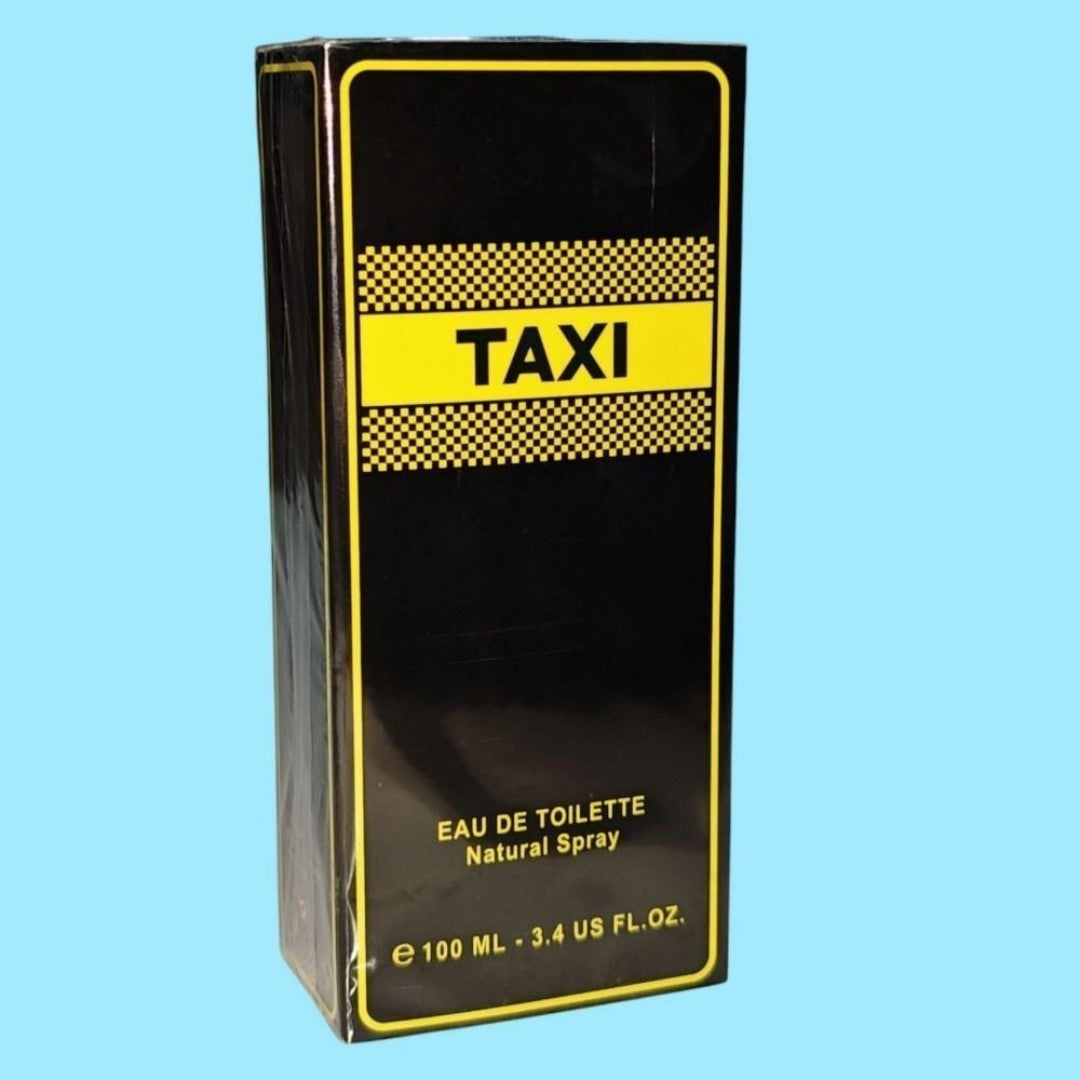 TAXI 58008 AMA