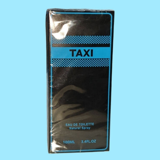 TAXI 58008 AZUL