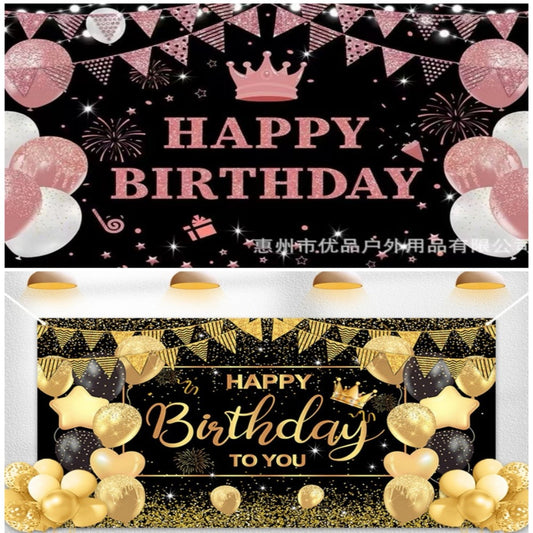 ROTULOS DE COMPLEANO  BD-6