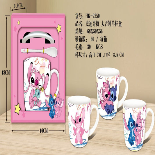 SET JARRA CAFE HK-2350