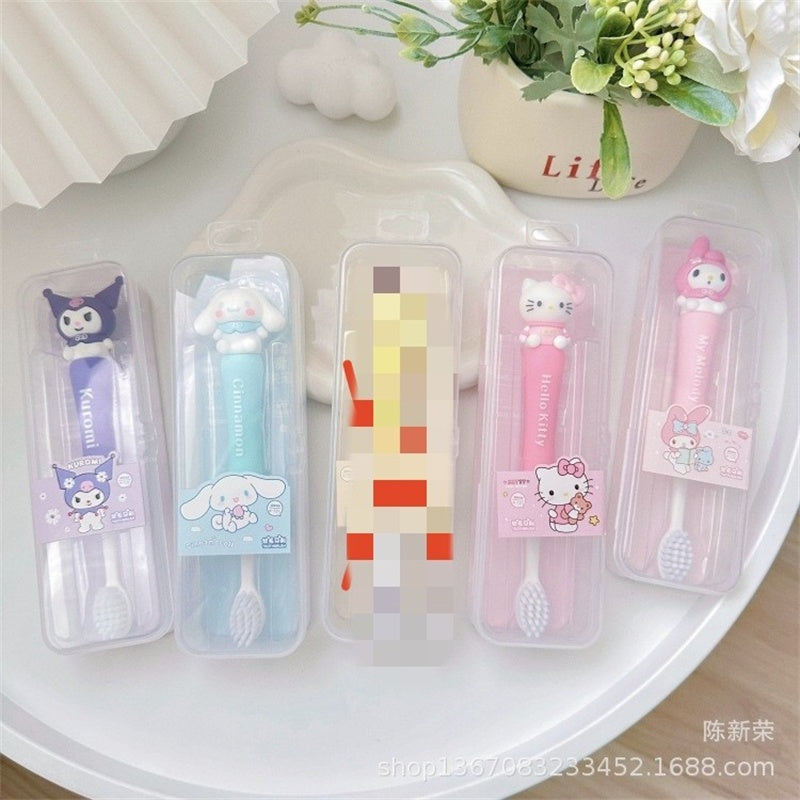 CEPILLO DE DIENTE P/NINO PERSONAJE A