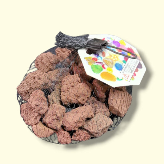 PIEDRA PARA PECERA XC-109B