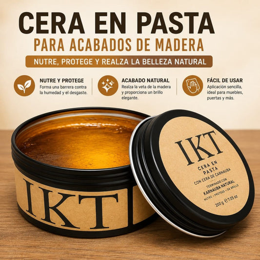 CERA PARA CABELLO MODELADORA 150G