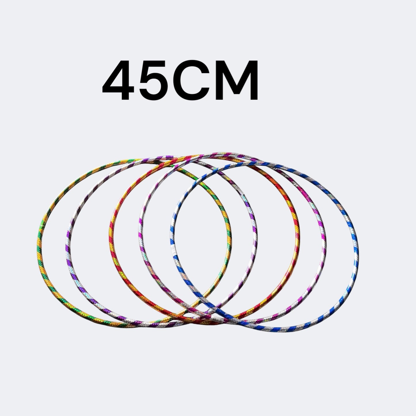 HULA HULA 45CM