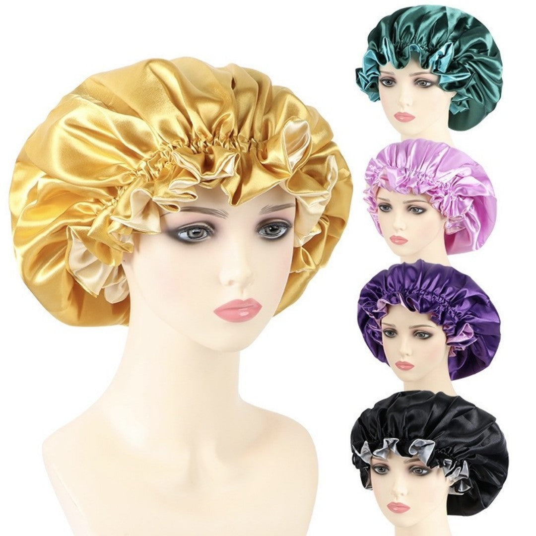 GORRO PARA DORMIR 34CM