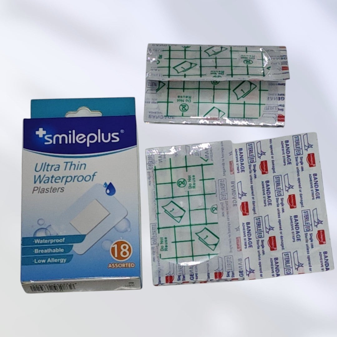 CURITAS TRANSPALENTE HY6302