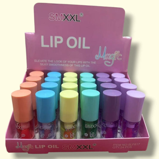 LABIAL ACIETE MAGICO SLF617