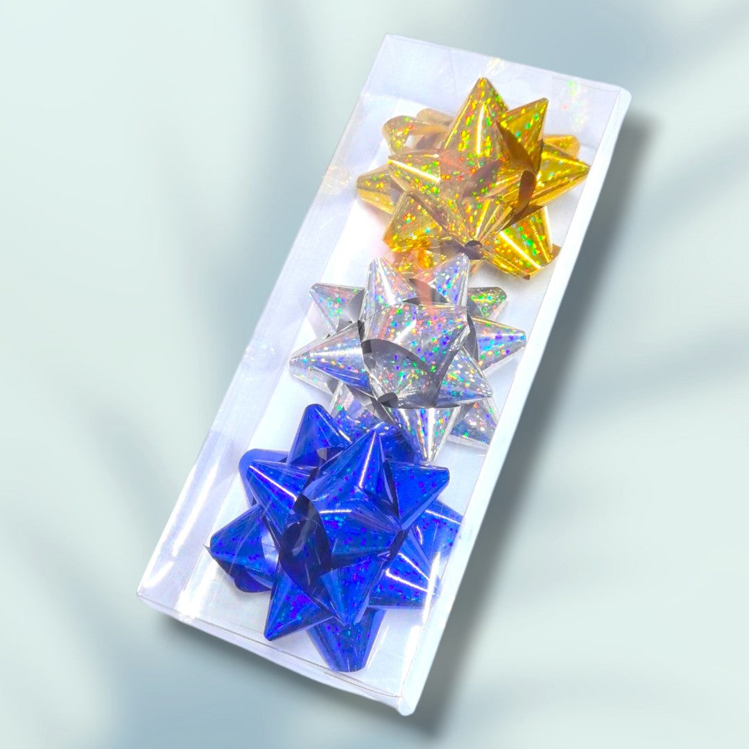 FLOR PARA REGALO 3PCS 3#