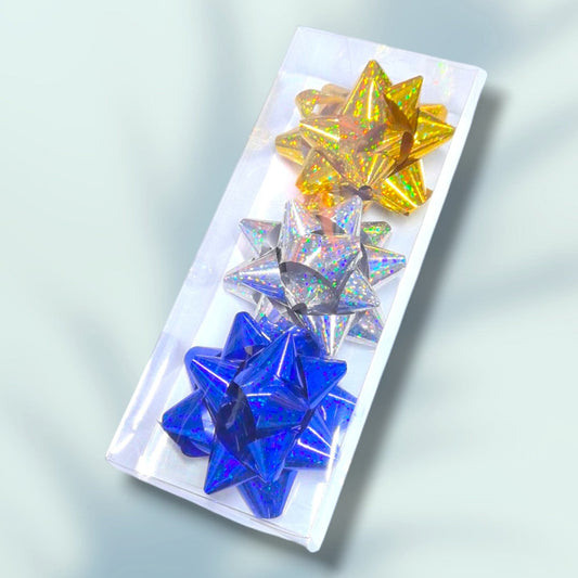 FLOR PARA REGALO 3PCS 3#