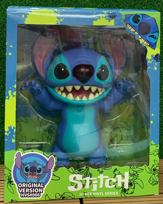 MUÑECO COLECCION STITCH 9898-50 28CM 01027-53