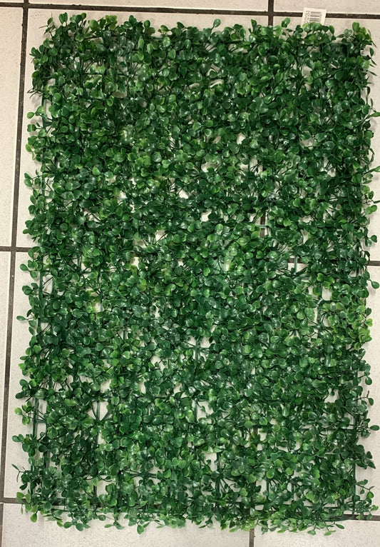 ZACATE CORAZONES 40*60