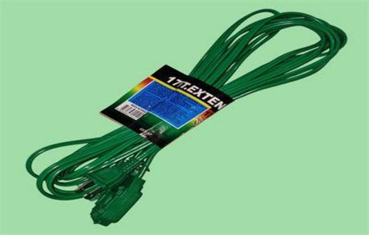 EXTENSION 5M VERDE
