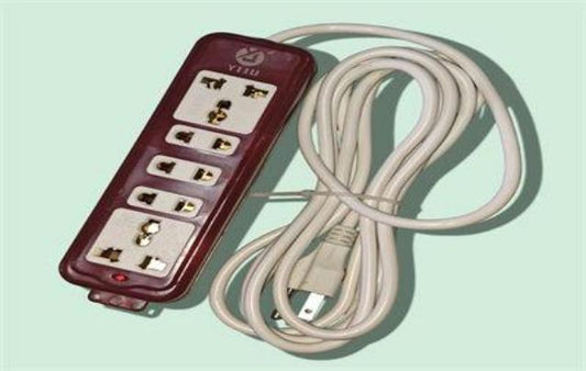 REGLETA 3M 915