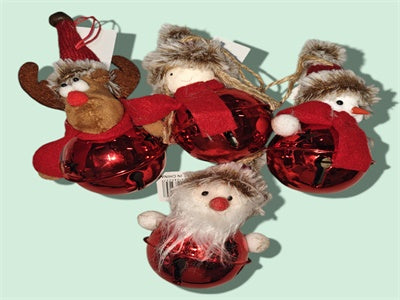 CHILINDRIN QUINTAR NAVIDAD 171-0344