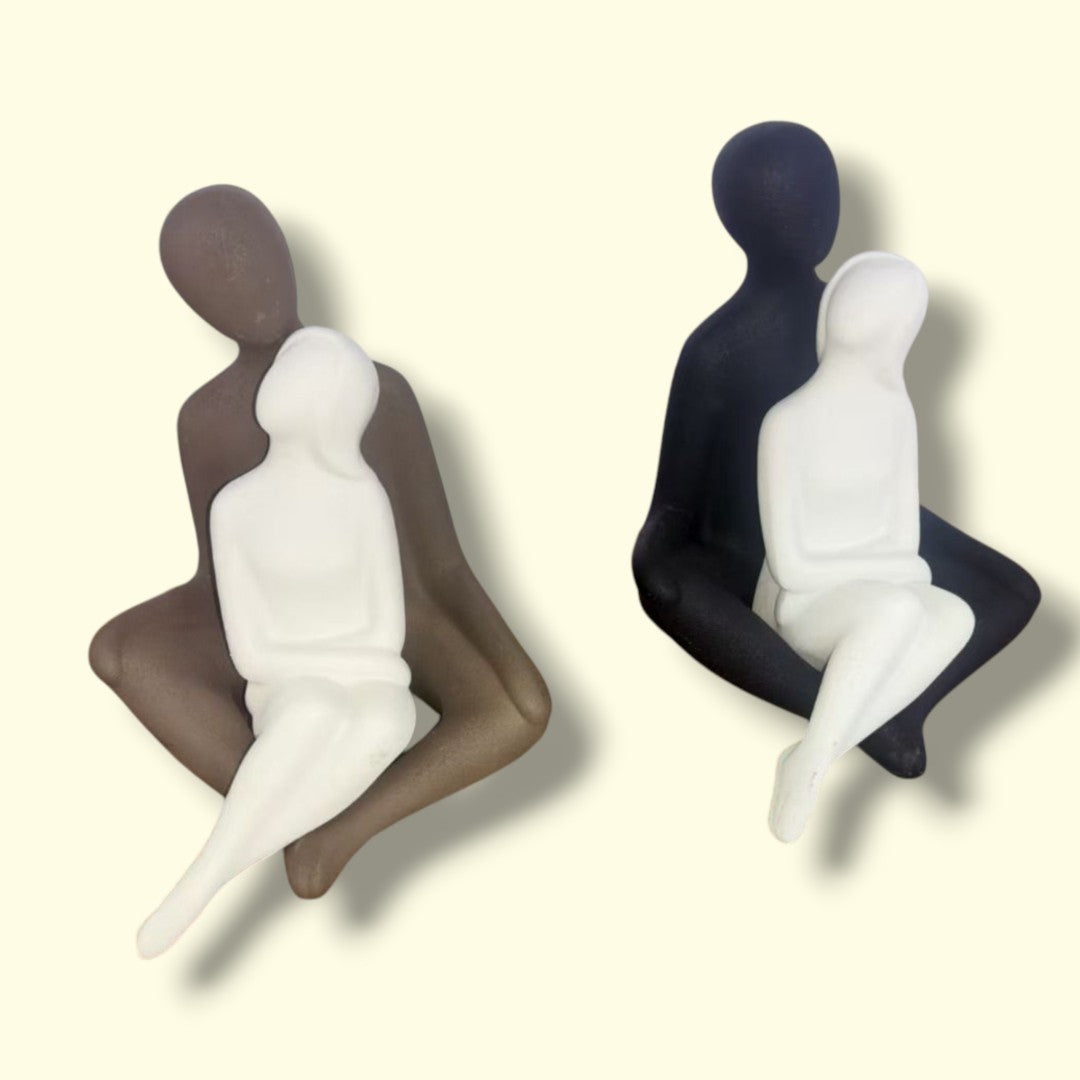 ADORNO DE PAREJA 55527AB