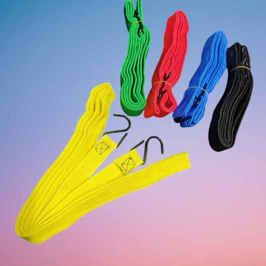 LIGA CON GANCHO 2M*2.5CM