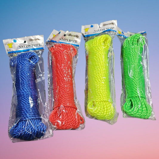 MECATE PE 20M*4MM