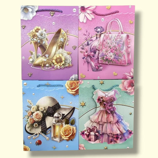 BOLSA REGALO L 3D8011 31*12*40