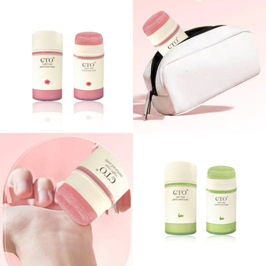 JABON PORTATIL PERFUMADA 80G
