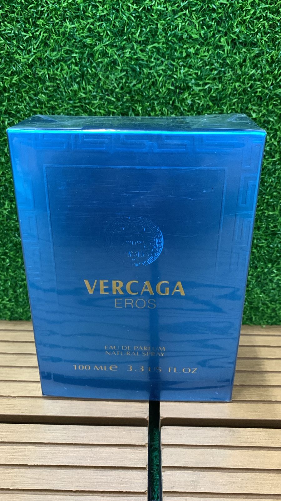 PERFUME VERC EROS 100ML B928