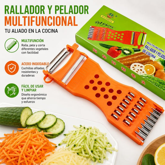 PELADOR CAJA VERDE DS-01-2