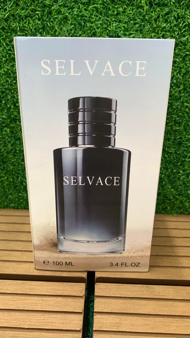 PERFUME SEL V 100ML B856