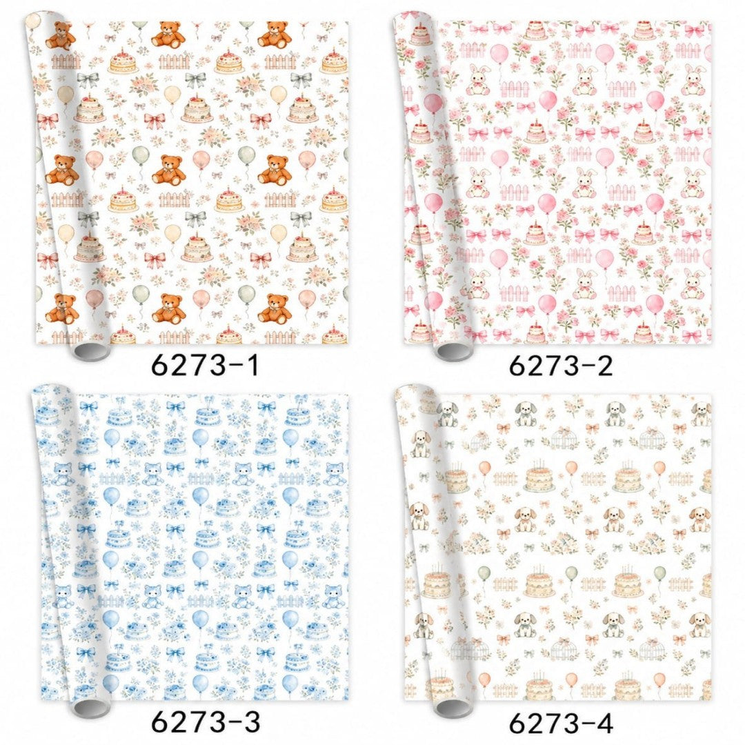 PAPEL REGALO  6273