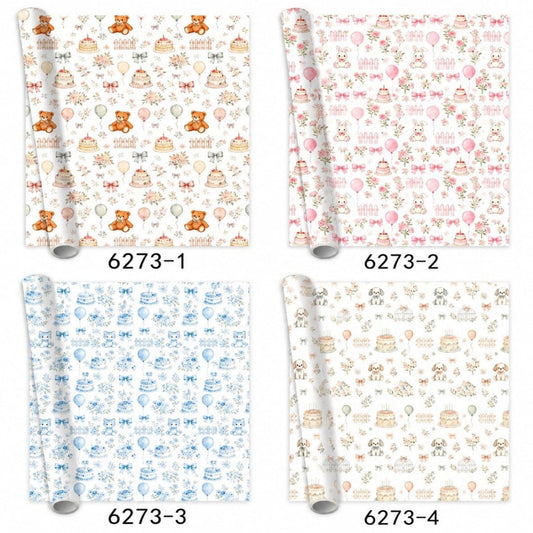 PAPEL REGALO  6273
