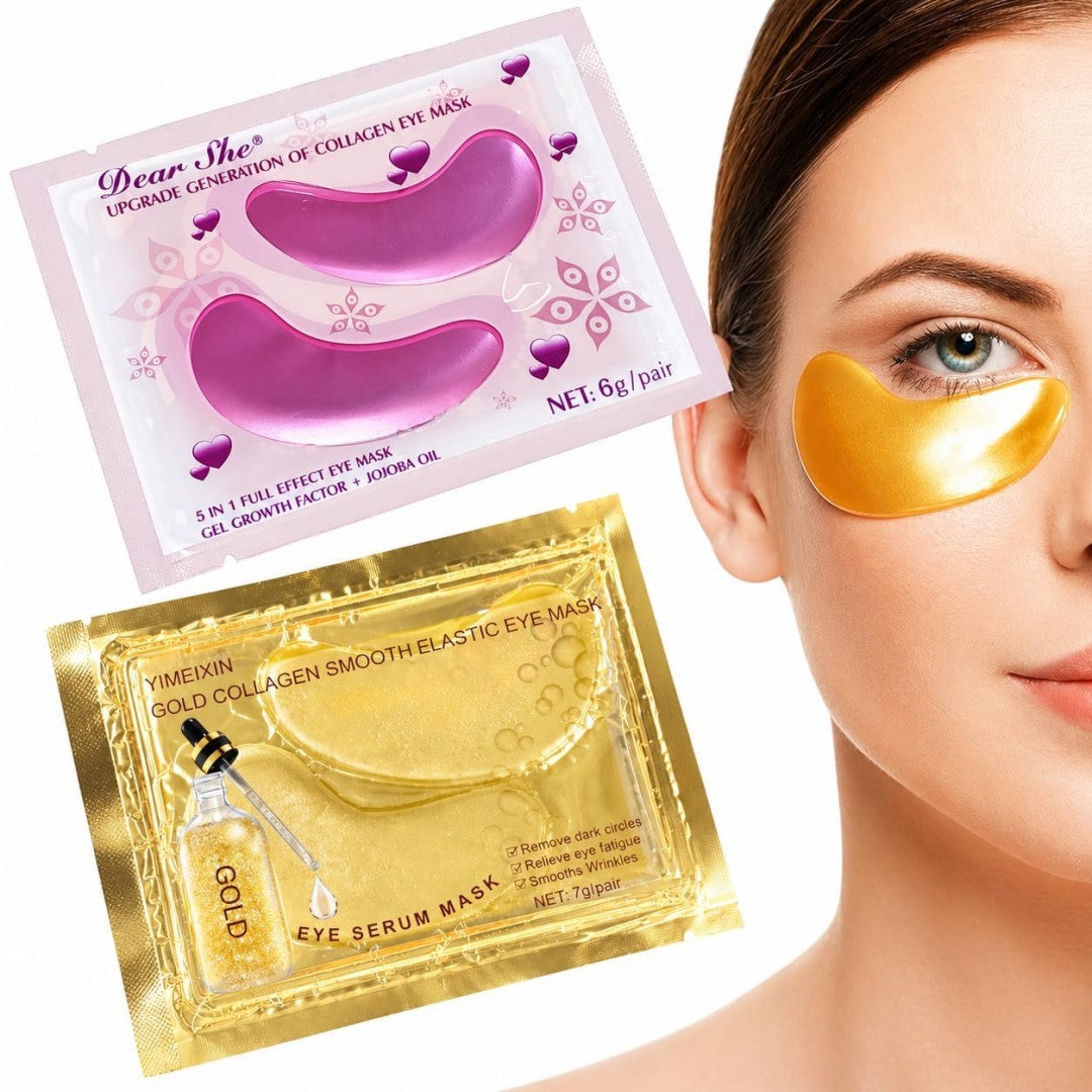 MASCARILLA PARA OJO 1031