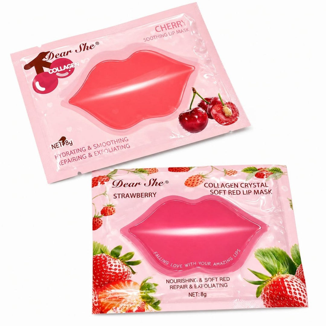 MASCARILLA PARA LABIOS 1049