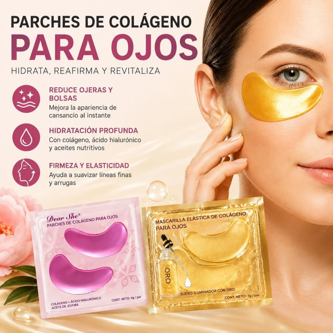 MASCARILLA PARA OJO 1031