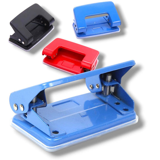 SACABOCADO PARA PAPEL SX-8230A