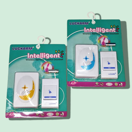 TIMBRE INALAMBRICO D8202