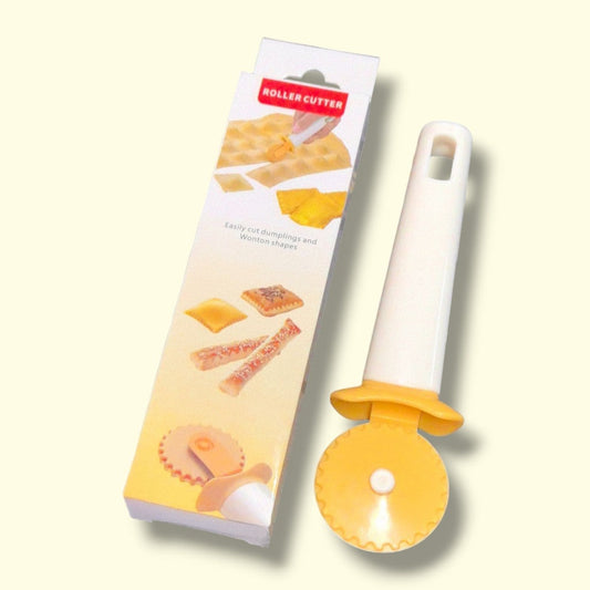 CORTADOR DE REPOSTERIA CON RUEDA A