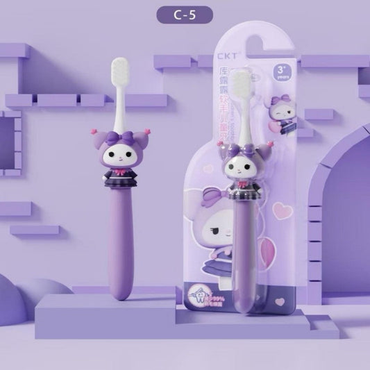 CEPILLO DE DIENTE P/NINO KUROMI