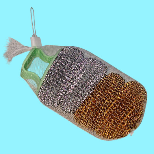 ALAMBRINA CON MANGO 4PCS