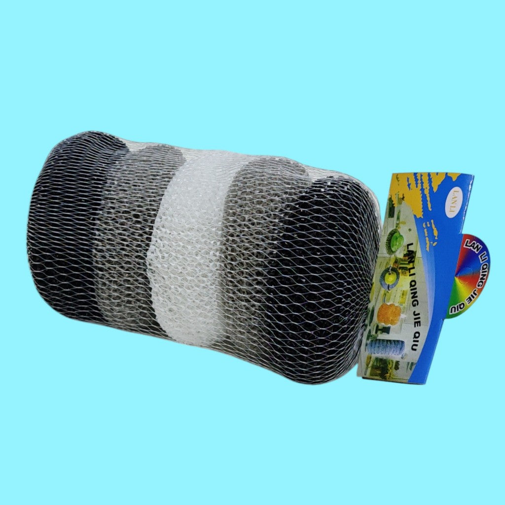 ALAMBRINA PVC 5PCS 8G