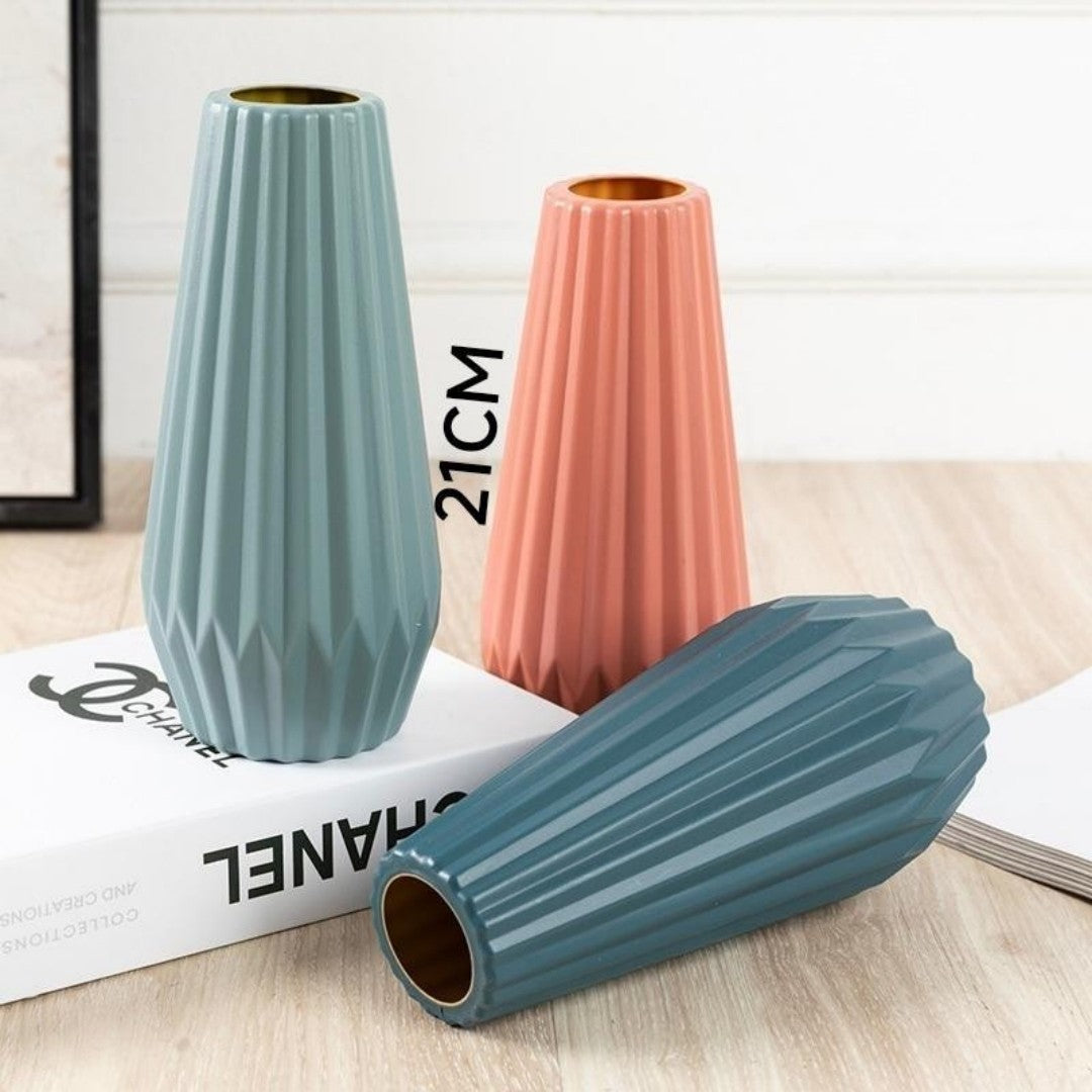 FLORERO PVC 3532