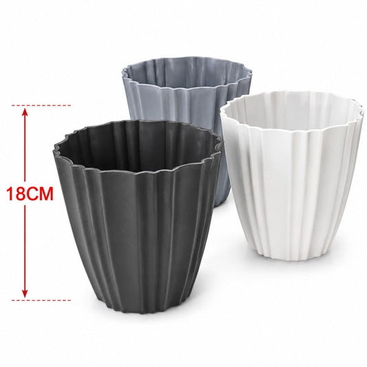 MACETA PVC 820-3
