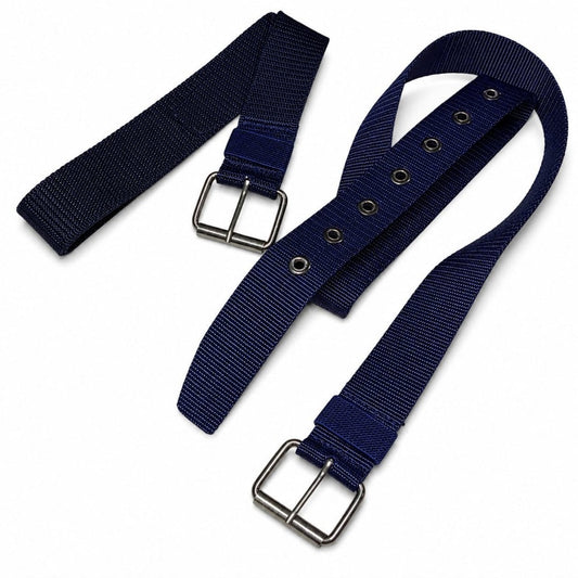 FAJA PARA HOMBRE TELA 3.8CM B