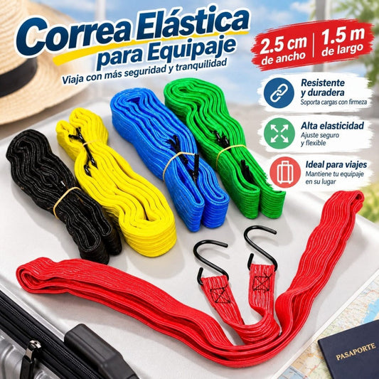 LIGA CON GANCHO 1.5M*2.5CM