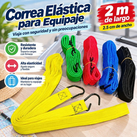 LIGA CON GANCHO 2M*2.5CM