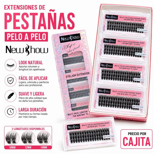 SET PESTANA AD4962-2