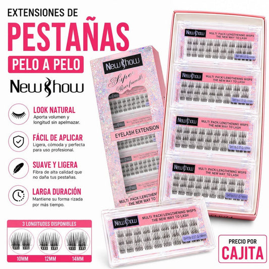 SET PESTANA AD4962-3