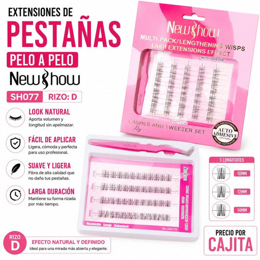 SET PESTANA AD4715-2