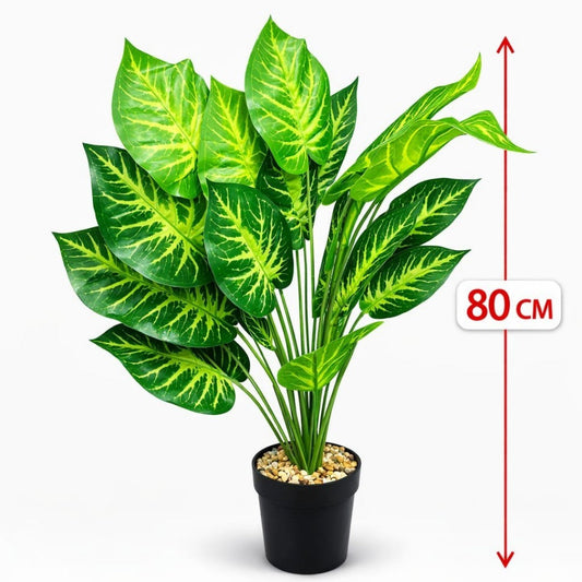 PLANTA TROPICAL ARTIFICIAL B