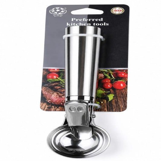CUCHARA PARA HELADO DC-4 5.5