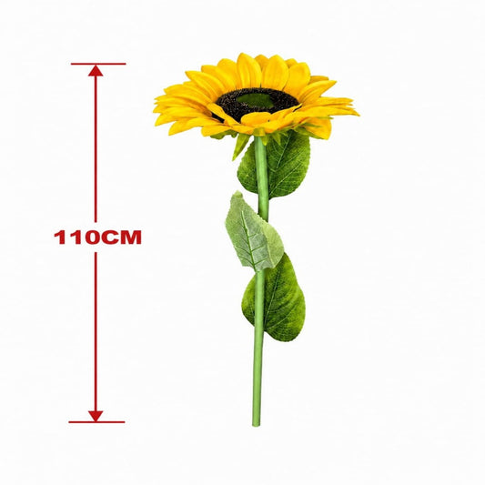 GIRASOL 110*25CM