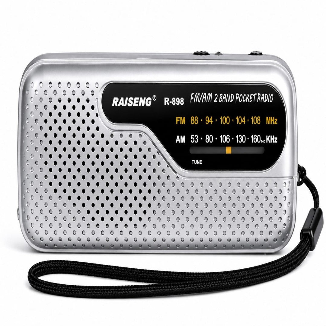 RADIO R-898