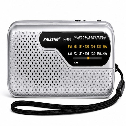 RADIO R-898